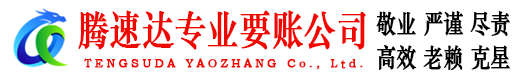 海丰腾速达要债公司